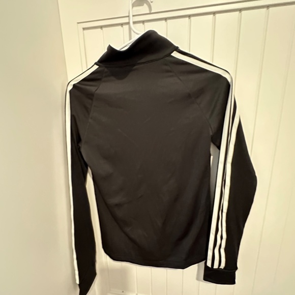 Adidas Jacket Ladies Xs (size 4-6) - Picture 2 of 3